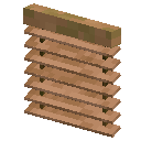 Jungle Blinds