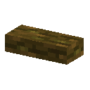 Jungle Parapet