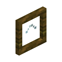 Resizeable Jungle Window