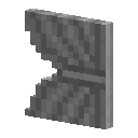 Light Gray Curtain