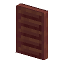 Mangrove Louvered Shutter