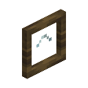 Resizeable Mangrove Window