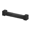 Metal Curtain Rod