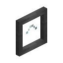 Resizeable Metal Window