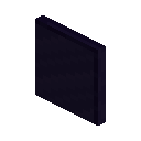 One Way Glass Pane