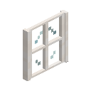 Quartz Four Window