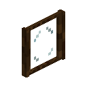 Spruce Pane Window