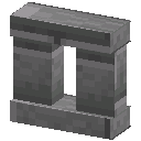 Stone Brick Arrow Slit