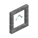 Resizeable Stone Window