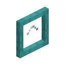 Resizeable Stripped Warped Window