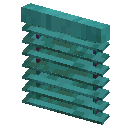 Warped Blinds