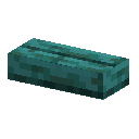 Warped Planks Parapet