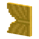 Yellow Curtain
