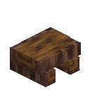 Pine Bench