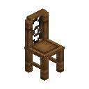 Pine Chair