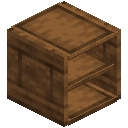 Cheese Rack