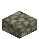 Cobbled Limestone Slab