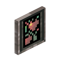 Heart Patterned Window