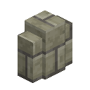 Limestone Brick Wall