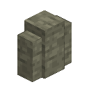 Limestone Wall