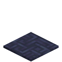 Patched Wool Carpet