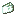 Piece of Buffalo Cheese