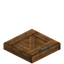 Pine Barn Trapdoor