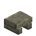 Stone Bench