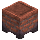Tiled Stove
