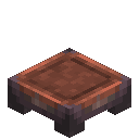 Tiled Bench