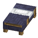 Umbra Wool Bed