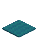Warped Wool Carpet