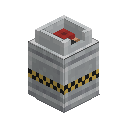 Advanced Chemical Tank