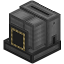 Chemical Oxidizer