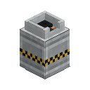 Creative Chemical Tank