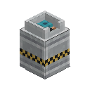 Elite Chemical Tank