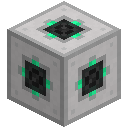Induction Port