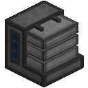 Metallurgic Infuser