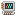 Module Color Modulation Unit