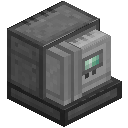 Pressurized Reaction Chamber