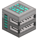 QIO Drive Array