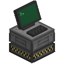 Security Desk