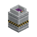 Ultimate Chemical Tank