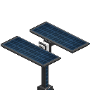 Advanced Solar Generator