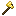 Refined Glowstone Axe