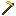 Refined Glowstone Hoe