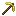 Refined Glowstone Pickaxe