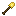 Refined Glowstone Shovel