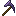 Refined Obsidian Paxel