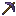 Refined Obsidian Pickaxe